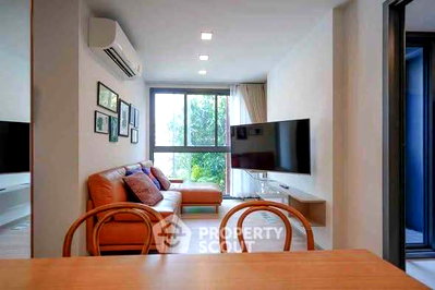 คอนโดให้เช่า : คอนโด 2-ห้องนอน ที่ ทากะ เฮ้าส์ เอกมัย 12 ใกล้ BTS เอกมัย (ID 3159162)