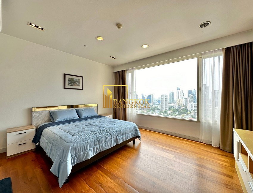 รูป Hampton | 3 Bedroom Pet Friendly Condo For Rent in Thonglor - BR16107CD - รูปที่ 10/36
