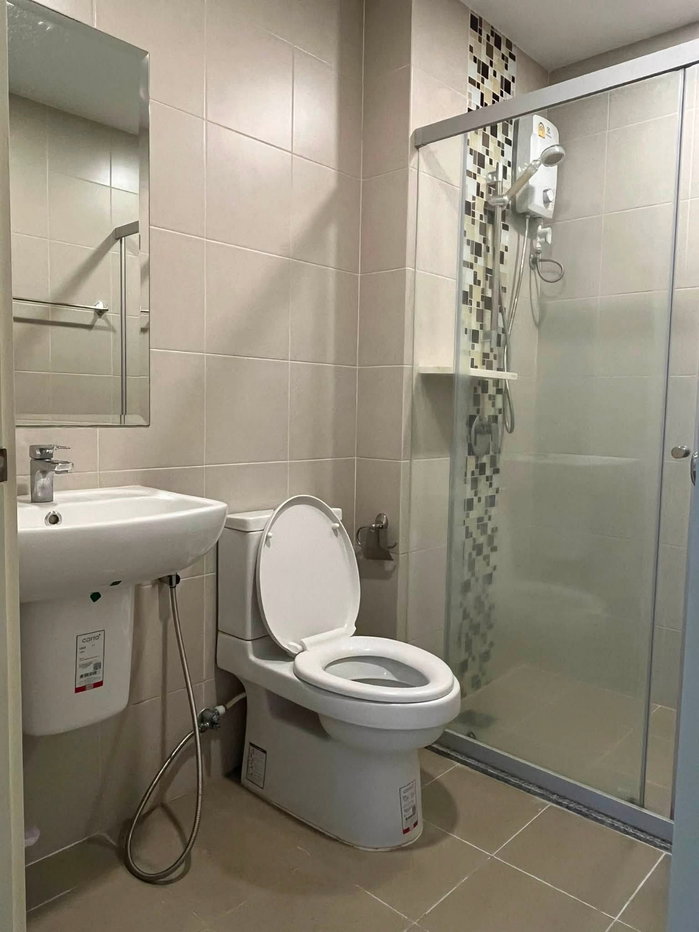 รูป For rent : Supalai Park Talat Phu/Line : pak-dee.(มีจุด)/Please Contact us - รูปที่ 12/12
