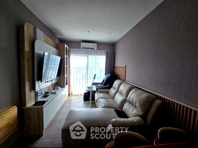 ขายคอนโด : คอนโดสองห้องนอน Supalai Loft Phasi Charoen Station ใกล้ MRT ภาษีเจริญ (ID 3156037)