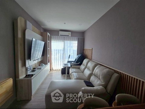 คอนโดสองห้องนอน Supalai Loft Phasi Charoen Station ใกล้ MRT ภาษีเจริญ (ID 3156037)
