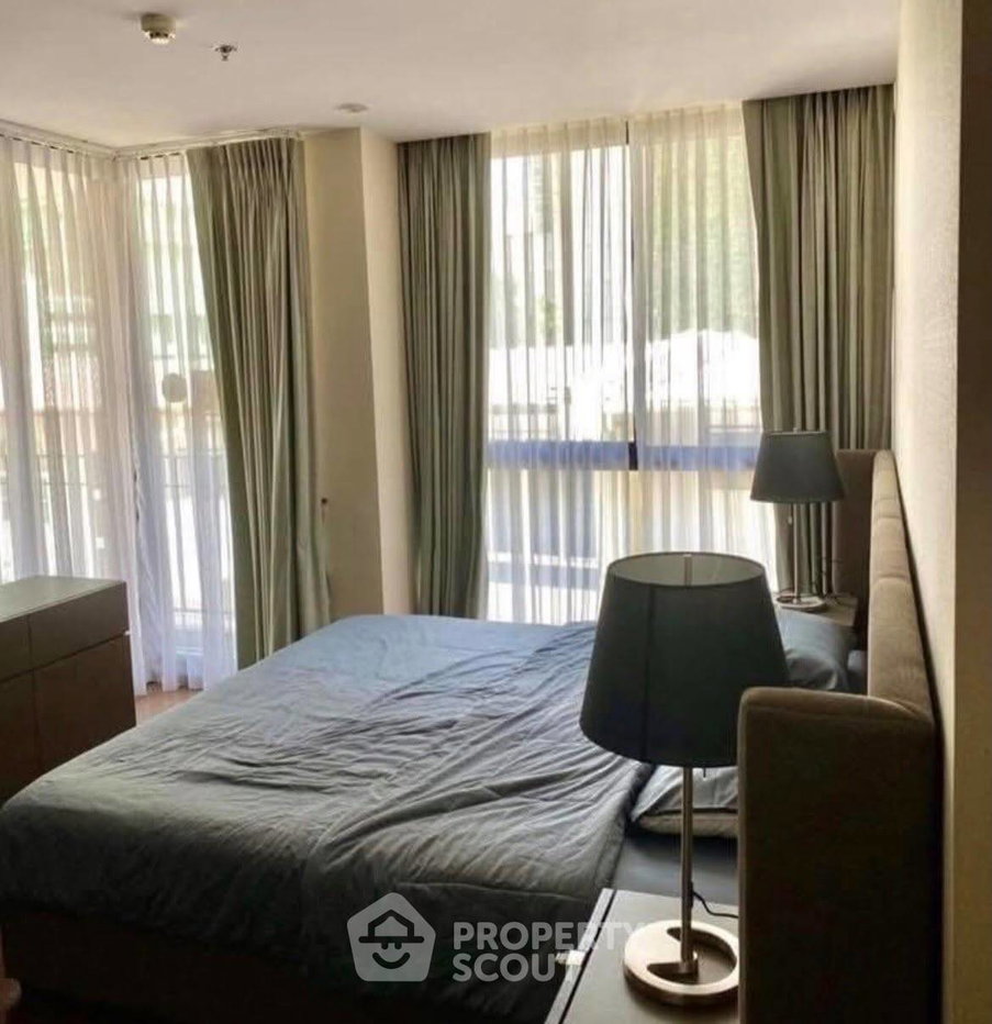 รูป คอนโด 2 ห้องนอน The Hudson Sathorn 7 ใกล้ BTS ช่องนนทรี (ID 3161308) - รูปที่ 4/5