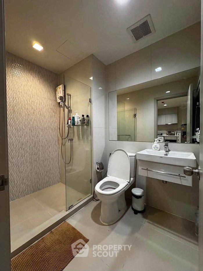 รูป คอนโด 1 ห้องนอน Life Sukhumvit 48 ใกล้ BTS พระโขนง (ID 3160711) - รูปที่ 6/6