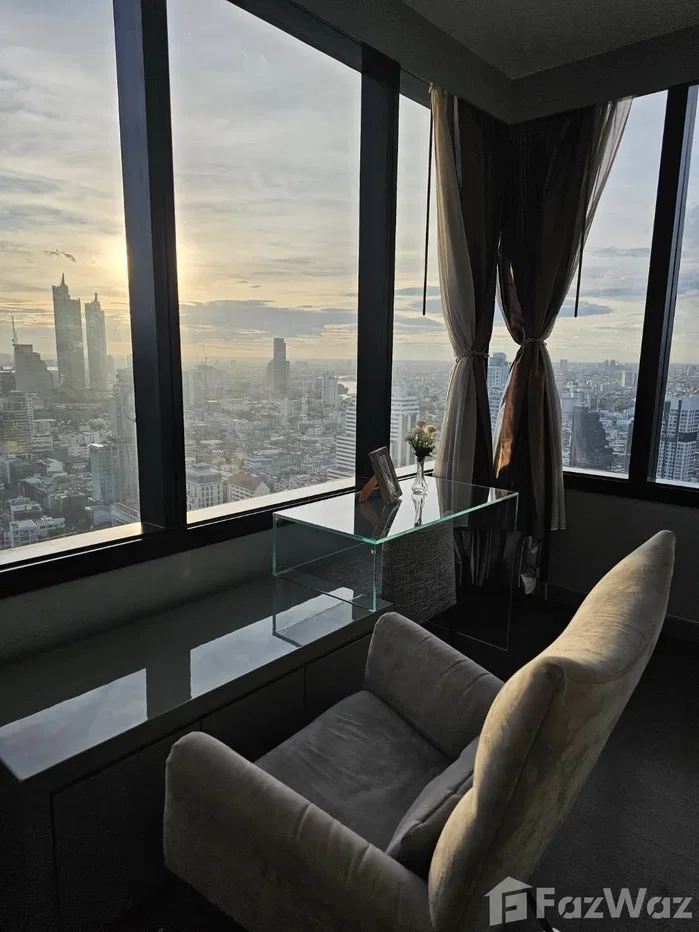 picture 2-beds Condo in Bangkok [M Silom] 6652501 - 5/7