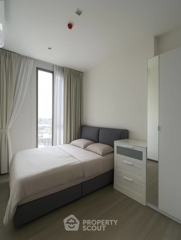 picture Great Value 2-BR Rhythm Charoenkrung Pavilion Near BTS Saphan Taksin (ID 3125372) - 4/8