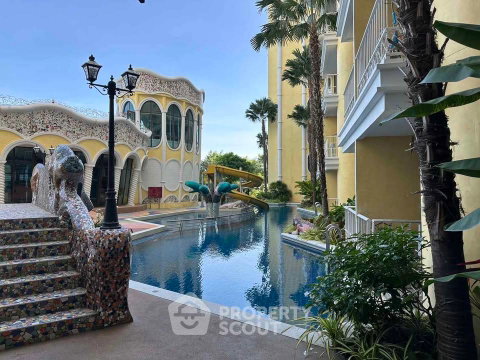2-BR Condo At Espana Condo Resort Pattaya For Sale (ID 3160857)