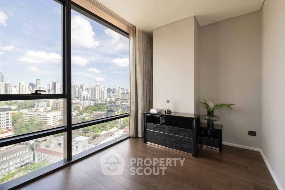 picture 17th-Floor 2-BR At The Bangkok Thonglor 300m To BTS Thong Lor (ID 3160493) - 33/37