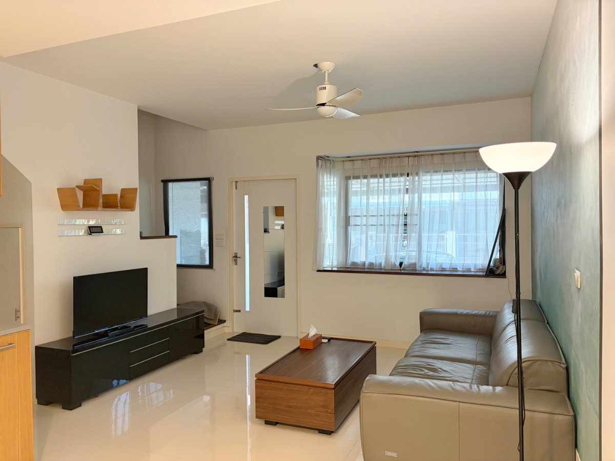 รูป ขายทาวน์โฮม 3 ชั้น Land & Houses โครงการบ้านใหม่ พระราม 2 – พุทธบูชา 36 (โครงการ 2) - รูปที่ 4/32