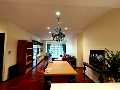Condos for rent : 🎊 For Rent Condo NOBLE ORA THONGLOR Building 1, Floor 10,2 bed room, Room size 138 sqm
