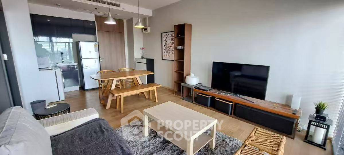 picture 200m To BTS Ekkamai | 1-BR At Noble Reveal Ekamai (ID 3157359) - 9/10