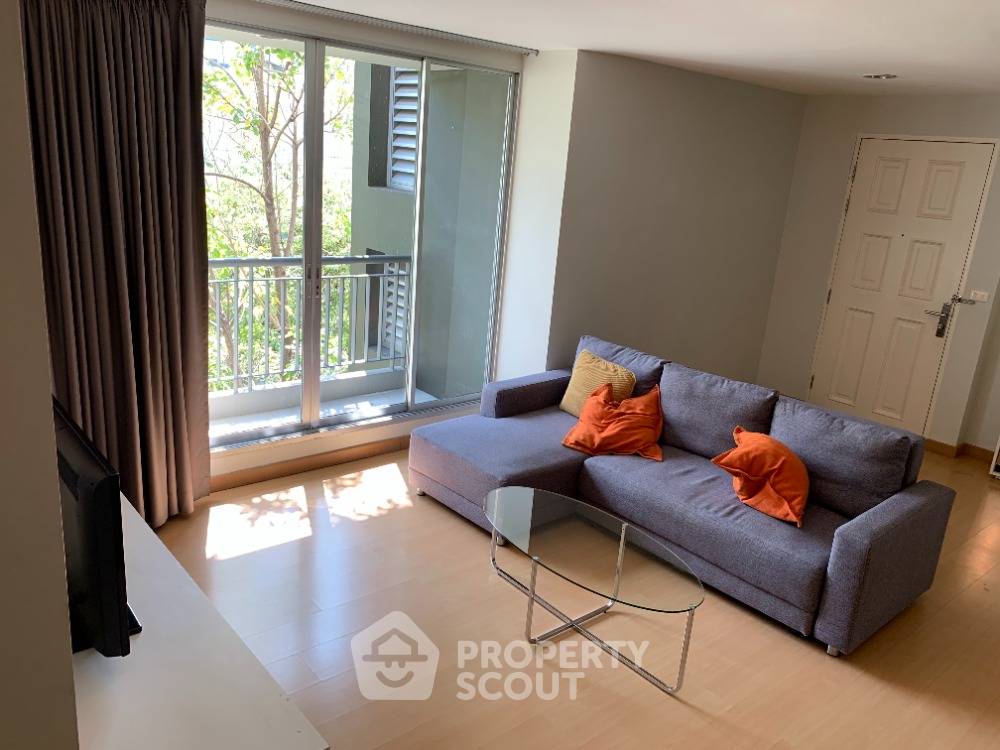 picture 200m To BTS Phra Khanong | 2-BR At Life @ Sukhumvit 67 (ID 697903) - 8/8