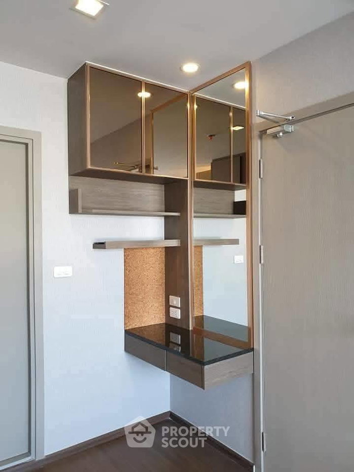 รูป คอนโด 2 ห้องนอน Ideo Sukhumvit 93 ใกล้ BTS บางจาก 100 ม. (ID 3160389) - รูปที่ 4/12