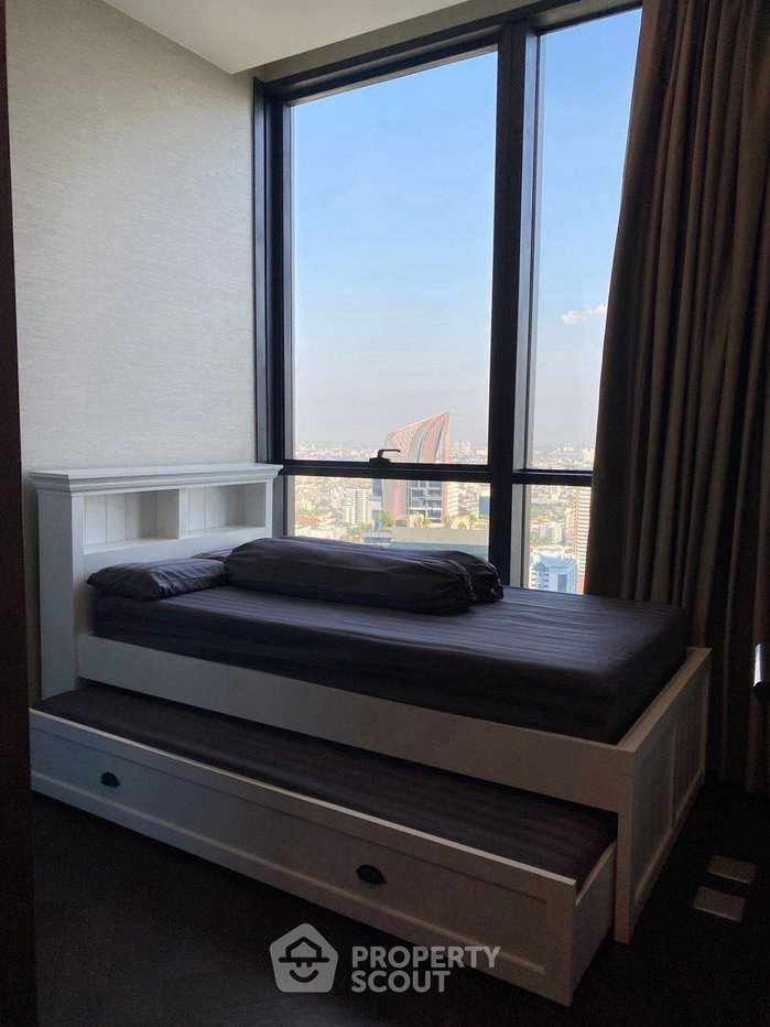 picture 37th-Floor 2-BR The Esse Sukhumvit 36 70m To BTS Thong Lor (ID 3155945) - 2/8