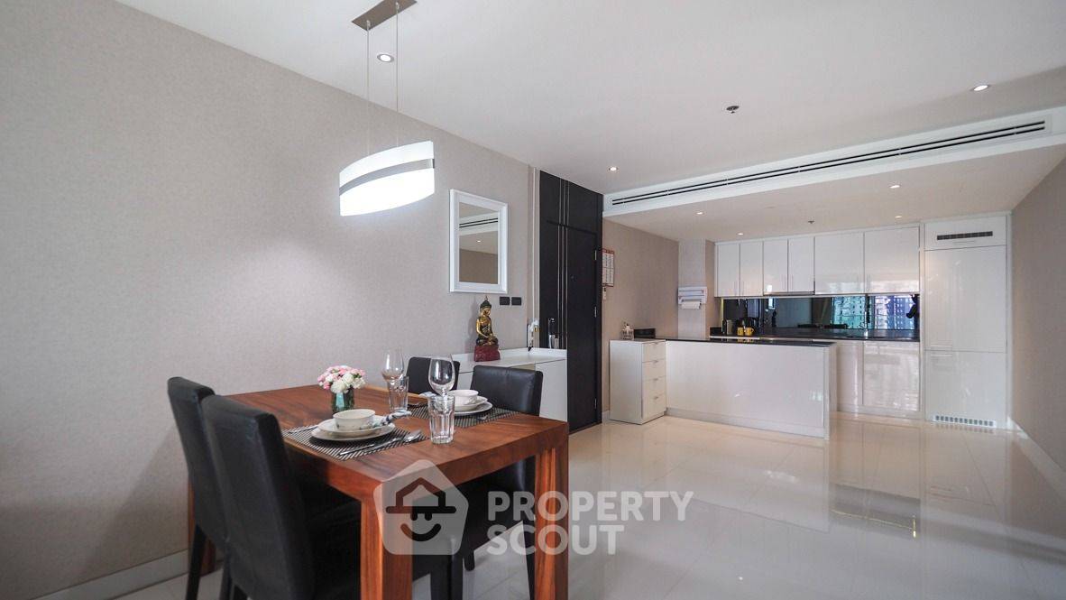 รูป คอนโด 2 ห้องนอน ชั้น 21 Sky Residences Pattaya ขาย (ID 3157720) - รูปที่ 6/15