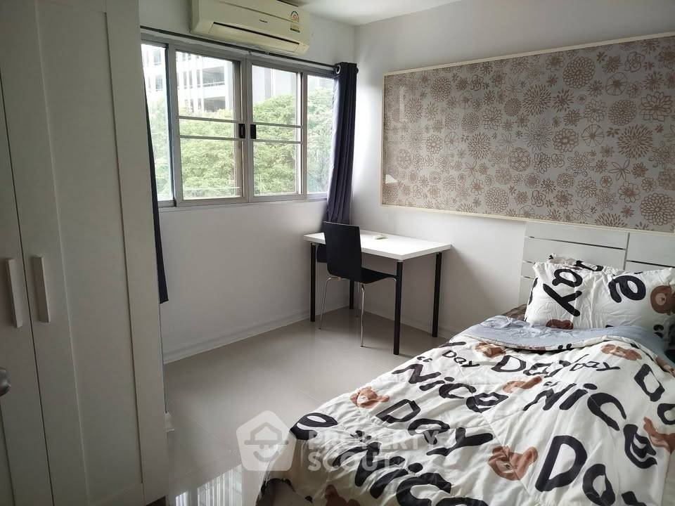 picture Pet-Friendly 2-BR At Wittayu Complex Near BTS Phloen Chit (ID 3159975) - 15/15