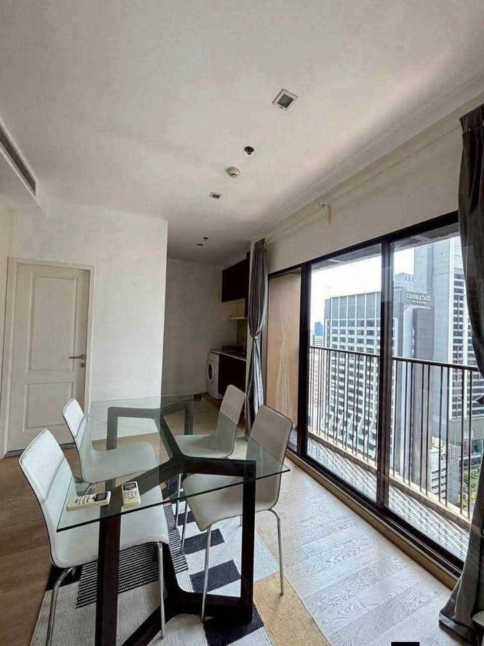 รูป ให้เช่า Noble Refine Sukhumvit 26 ราคา 50,000 บาท [MKr260816] - รูปที่ 7/14