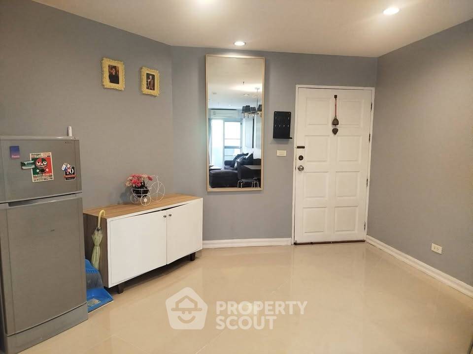 picture Pet-Friendly 2-BR At Wittayu Complex Near BTS Phloen Chit (ID 3159975) - 6/15