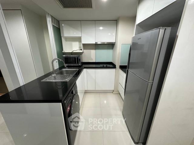 รูป คอนโด 1 ห้องนอน ให้เช่า Pearl Residences Sukhumvit 24 ใกล้ BTS พร้อมพงษ์ (ID 1827852) - รูปที่ 8/20