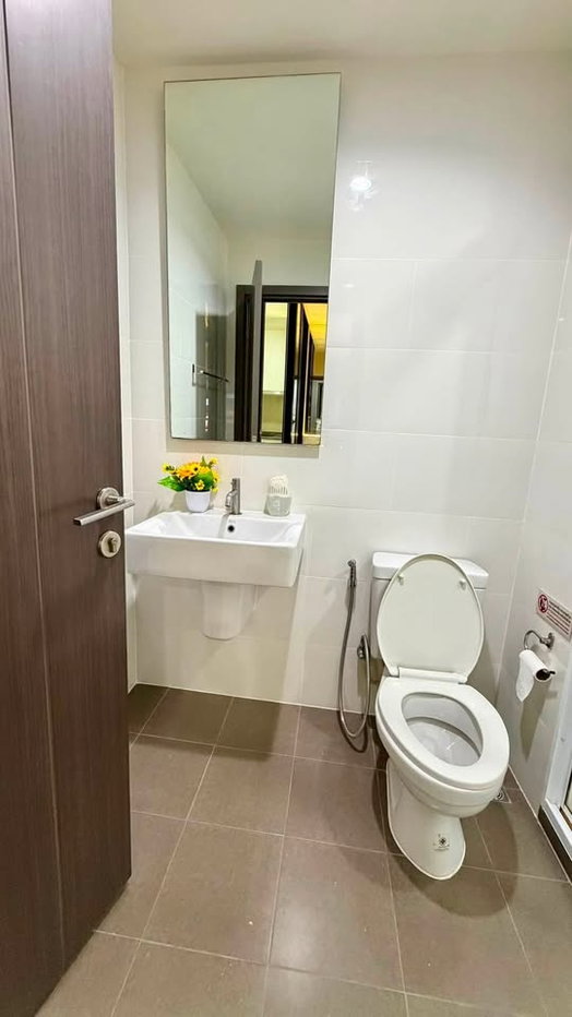 picture Condo for Rent at The Base Park West Sukhumvit 77 (M6908002) - 10/11