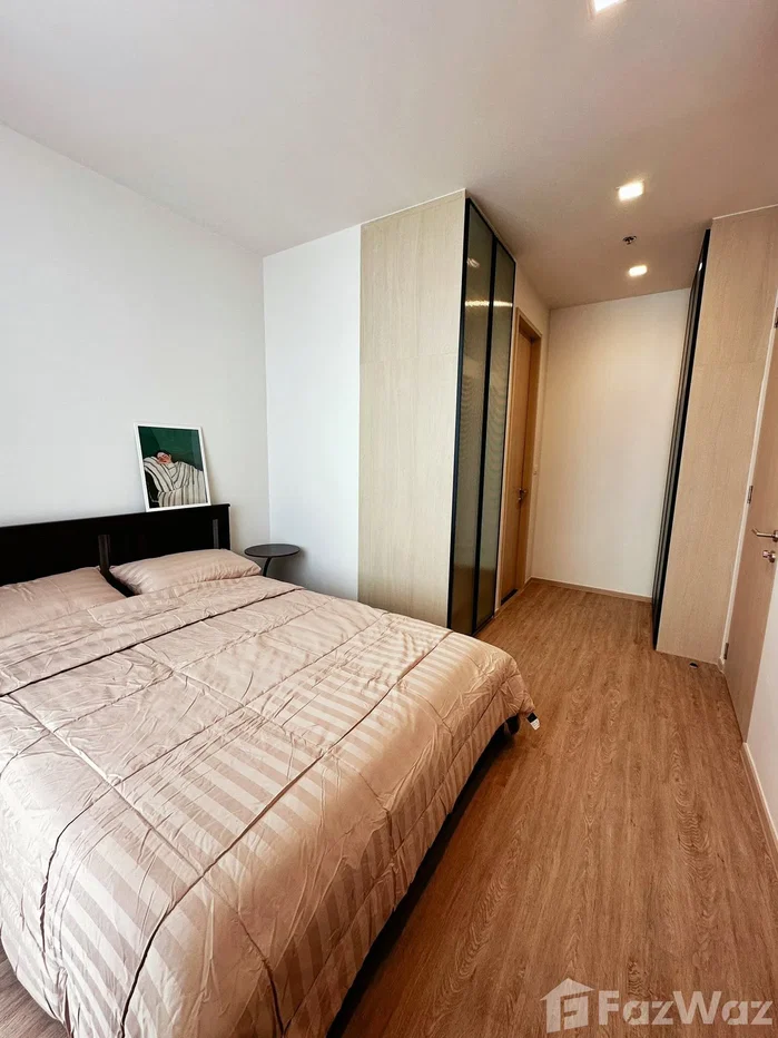 รูป คอนโดให้เช่า 2 ห้องนอน ในโครงการ โนเบิล สเตท 39 6653611 - รูปที่ 1/10