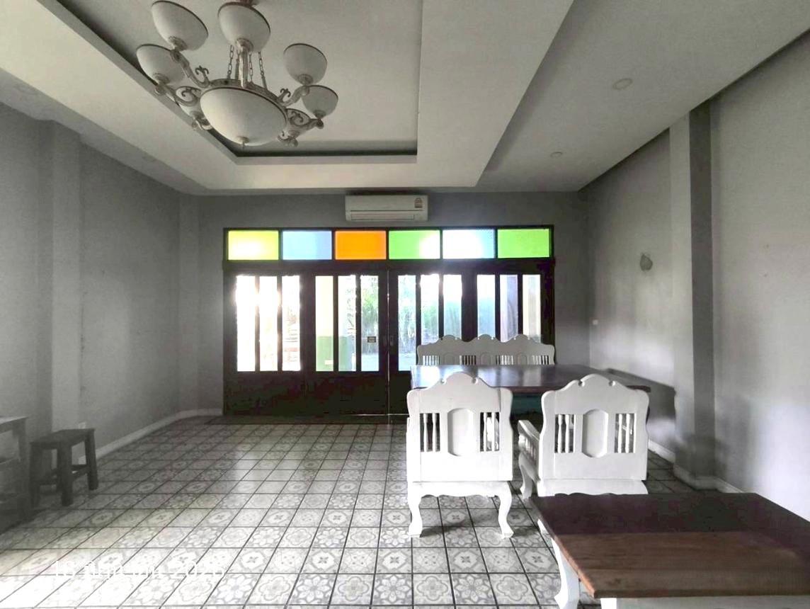 picture SHOP HOUSE 318.2 Sq.w. Muang Chiang Rai Chiang Rai for 31M - 37/64