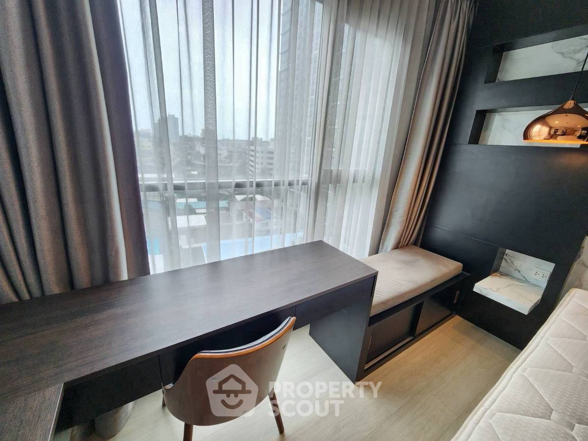 รูป คอนโด 1 ห้องนอน Life Sukhumvit 48 ใกล้ BTS พระโขนง (ID 3157633) - รูปที่ 9/15
