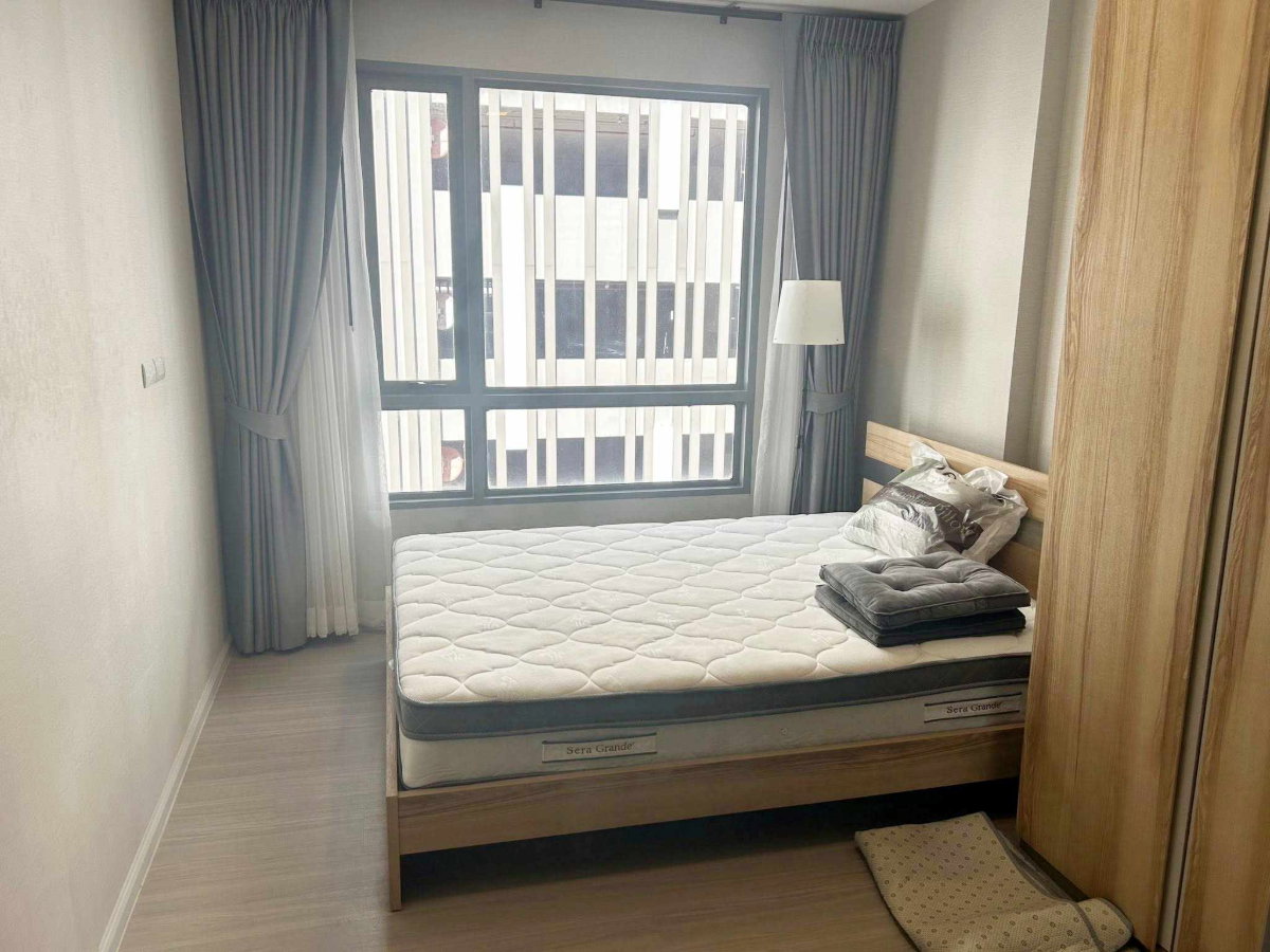 รูป ห้องว่าง🦊HunterCondo🦊💥ควินทารา ภูม สุขุมวิท 39 - รูปที่ 8/9