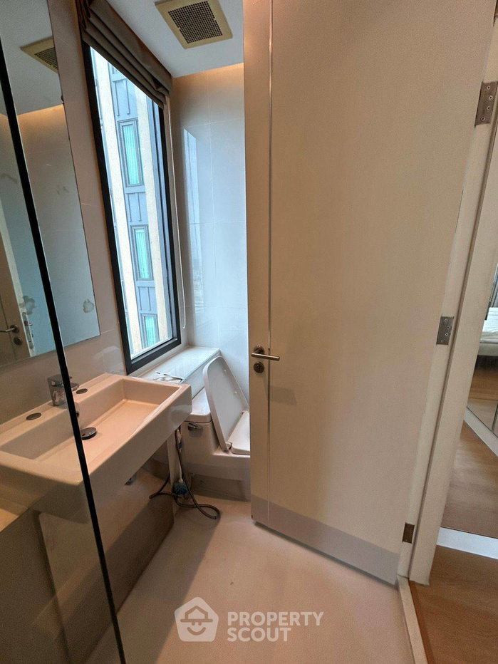 รูป ห้อง 1 ห้องนอน ชั้น 26 โครงการ Equinox Paholyothin-Viphavadee ใกล้ BTS ห้าแยกลาดพร้าว (ID 3161128) - รูปที่ 5/7