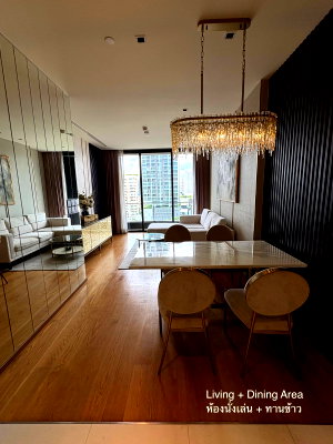 คอนโดให้เช่า : ST726/[ให้เช่า] BEATNIQ Sukhumvit 32 by SC Asse