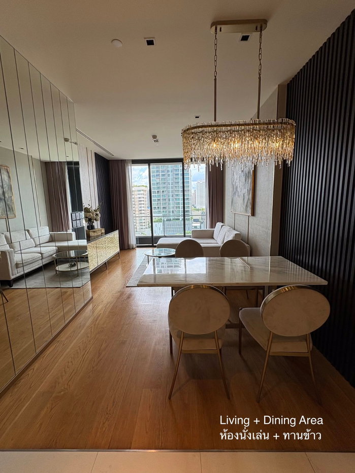 picture ST726/[For Rent] BEATNIQ Sukhumvit 32 by SC Asset  - 1/19