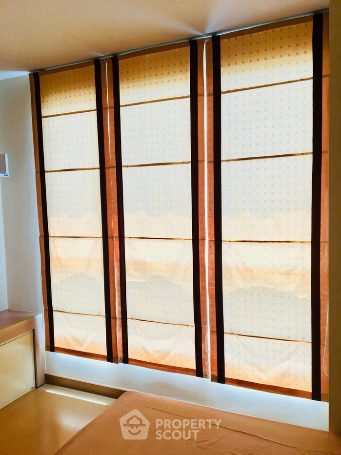picture 1-BR At Life @ Sukhumvit 65 Near BTS Phra Khanong (ID 511526) - 2/6