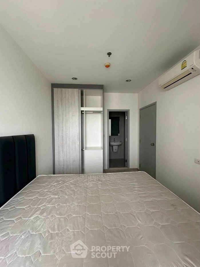 รูป คอนโด 1 ห้องนอน ชั้น 22 Ideo Mobi Sukhumvit Eastgate ใกล้ BTS บางนา (ID 3160233) - รูปที่ 5/7