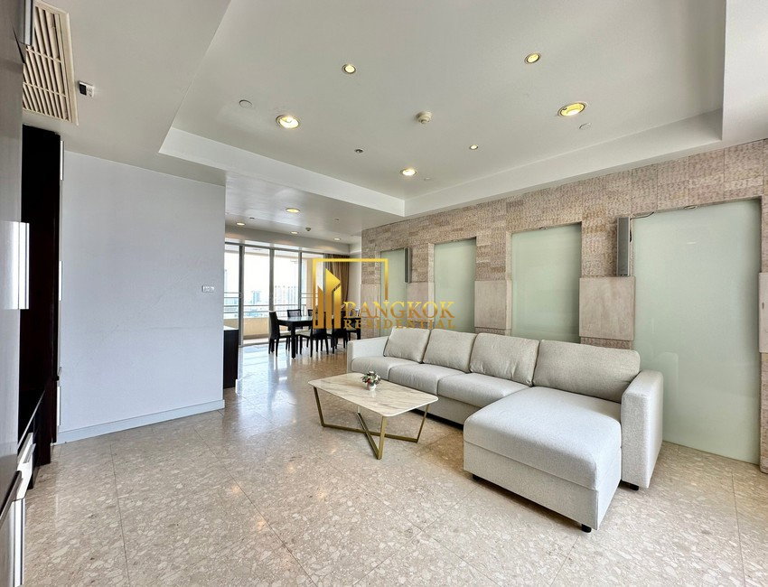 รูป Hampton | 3 Bedroom Pet Friendly Condo For Rent in Thonglor - BR16107CD - รูปที่ 2/36