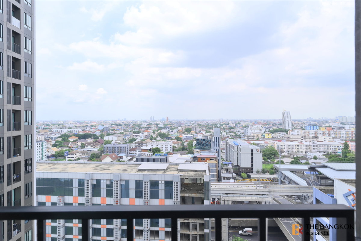 รูป เช่าคอนโด 💥 Nue Noble Ratchada-Ladprao 2นอน 43ตร.ม. 27k 💥 ห้องสวย ราคาดีมาก ใกล้ MRT เพชรบุรี - รูปที่ 8/10