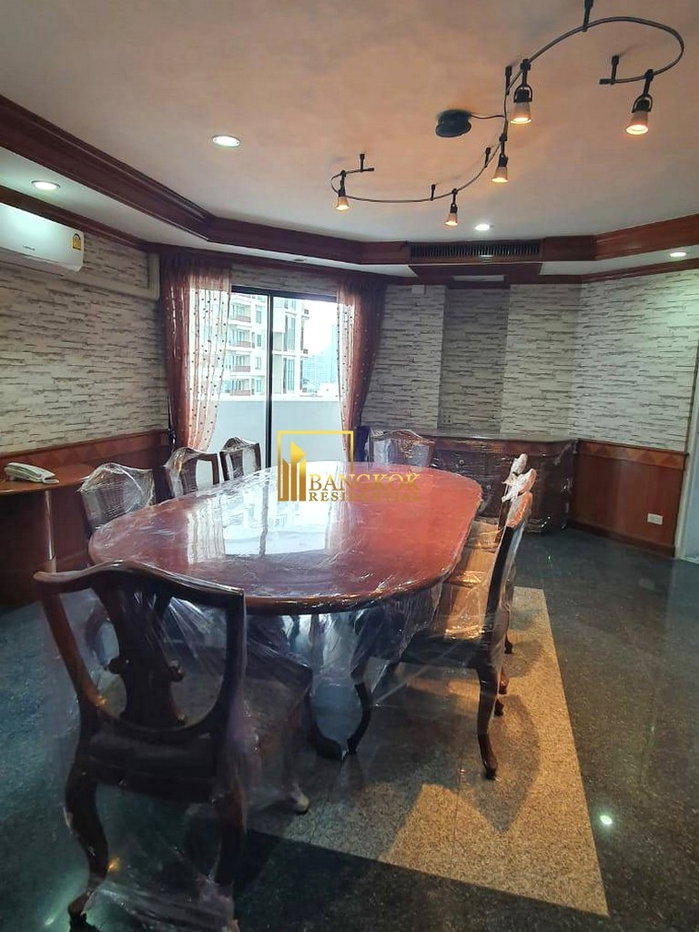รูป President Park | Expansive 4 Bedroom Condo in Phrom Phong - BR10176CD - รูปที่ 2/19