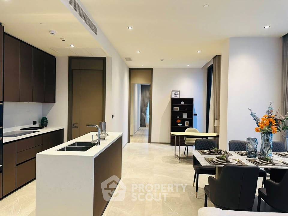 picture 37th-Floor 3-BR At Hyde Heritage Thonglor Near BTS Thong Lor (ID 2030572) - 10/13