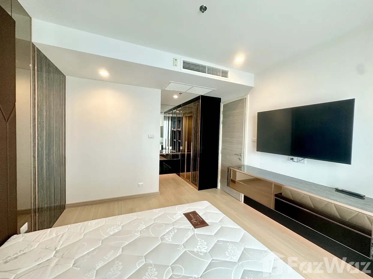 picture Elegant 2-Bedroom Residence at Supalai Riva Grande 6639519 - 13/14