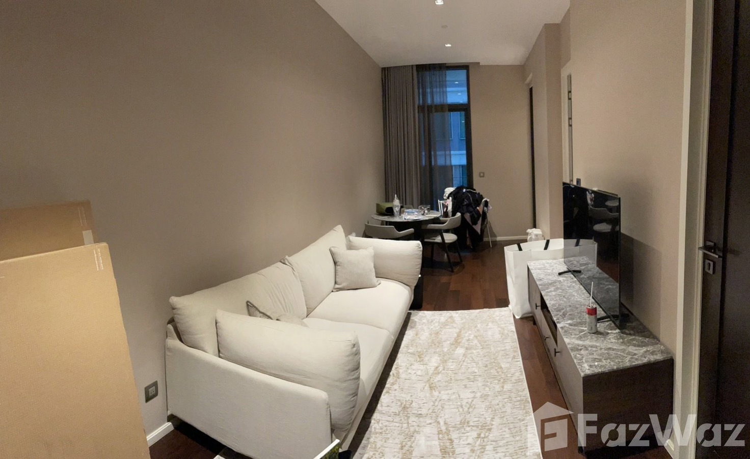 รูป คอนโดให้เช่า 1 ห้องนอน ในโครงการ เดอะ ดิโพลแมท 39 1395368 - รูปที่ 6/6