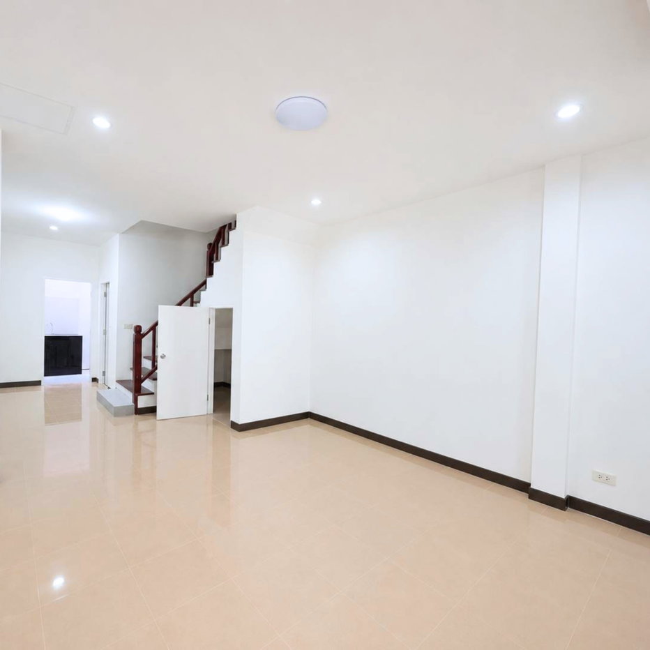 รูป ขาย ! บ้านโครงการพนาสนธิ์ วิลล่า บ่อแร่ ทำเลดีหาของกินง่าย - รูปที่ 2/11
