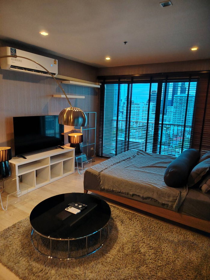 picture For Rent: Noble Solo, 38,000 THB [MKr260820] - 3/18
