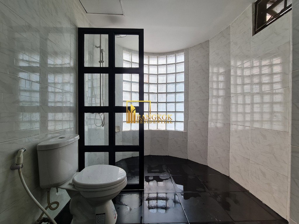 รูป Windsor Tower | 3 Bedroom Condo For Rent in Asoke - BR11009CD - รูปที่ 24/33