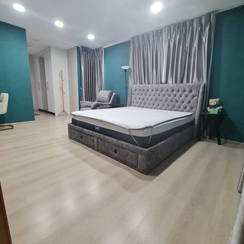 รูป ขาย บ้านเดี่ยวโครงการ วิลลาจจิโอ2 ศรีนครินทร์ บางนา GH620 - รูปที่ 9/15