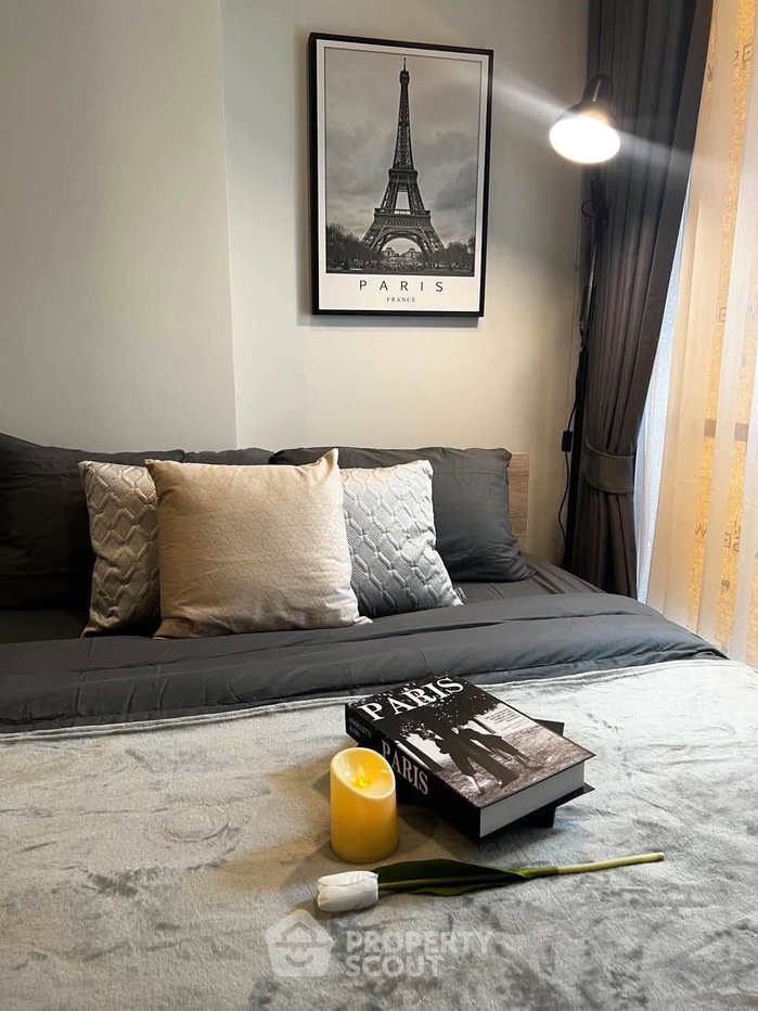 picture 1-BR Condo At Modiz Sukhumvit 50 Near BTS On Nut (ID 3161528) - 8/12
