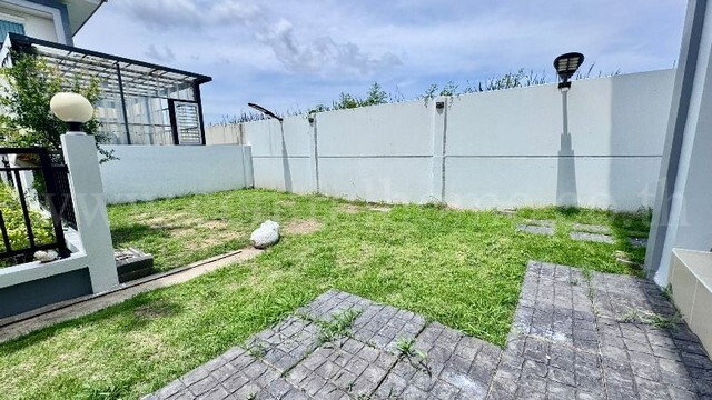 รูป บ้านเดี่ยว ลลินทาวน์ แลนซีโอ คริป ลาดกระบัง - สุวรรณภูมิ หลังมุม เฟอร์ครบ-พร้อมอยู่ - รูปที่ 9/36