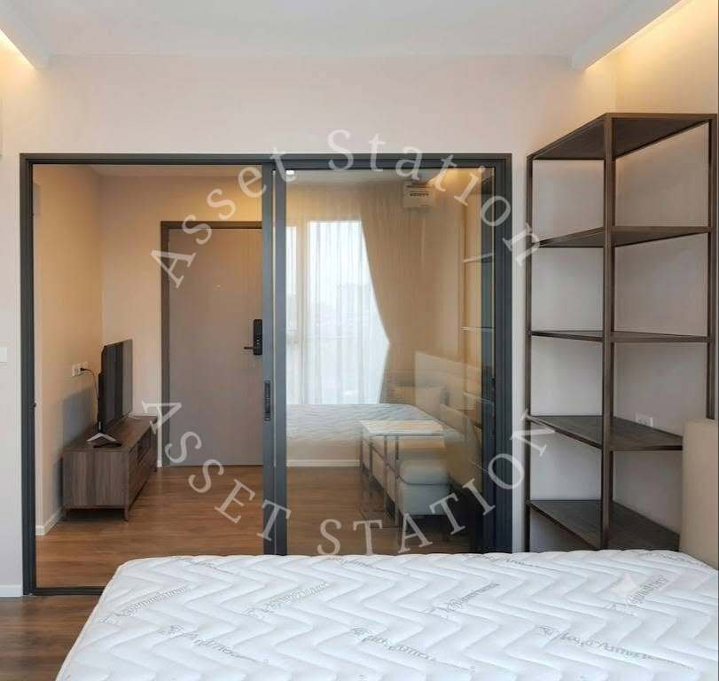 picture The Nest Sukhumvit 64 ð
Near BTS Punnawithi, Bangkok Mall and Bitec Bangna. - 3/16