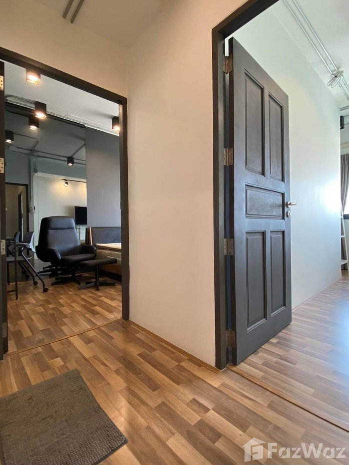 picture 2 Beds 2 Baths Duplex at Thonglor Tower 1933382 - 7/18