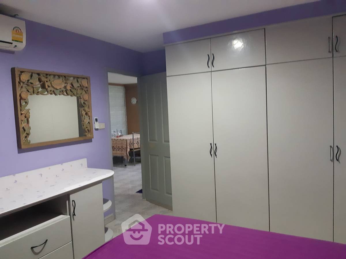 รูป คอนโด 2 ห้องนอน Waterford Park Rama 4 ใกล้ BTS พระโขนง (ID 437827) - รูปที่ 15/15