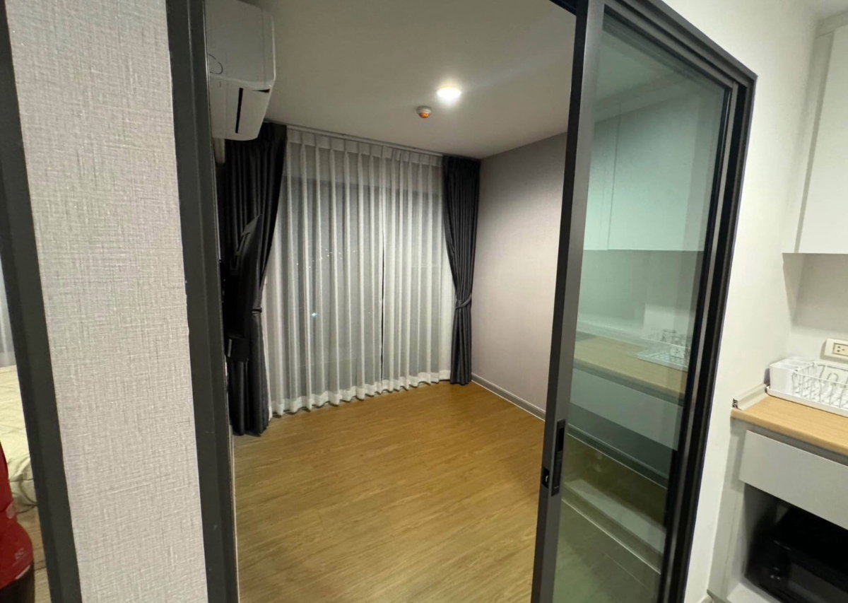 รูป #A124301 ✅ 5/8/69 ให้เช่า Polis Condo Suksawat 64📲📢สอบถาม ld line @condoboy - รูปที่ 11/12