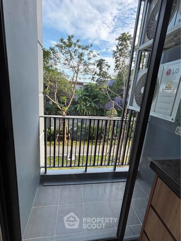 รูป คอนโด 1 ห้องนอน ให้เช่า Cerocco Bangna 36 (ID 3160617) - รูปที่ 6/11