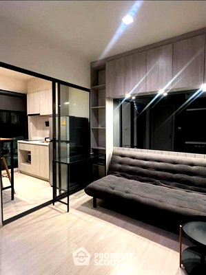 คอนโดให้เช่า : คอนโด 1 ห้องนอน Life Sukhumvit 48 ใกล้ BTS พระโขนง (ID 2465052)